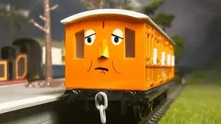 Roly In The Wrong Place 2