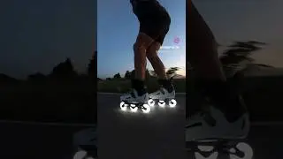 MOONBEAM Baby 😎 Rate my swag 0-10 🌑 This is how you crush your next Social Skate 🤙