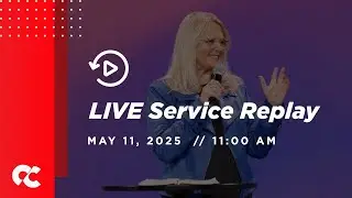 Live Service Replay: Faith Through the Generations