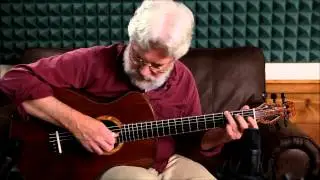 Penelope Crossover sound sample #1