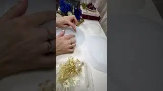 Как очистить молды от эпоксидный смолы после мытья мылом #epoxy #эпоксиднаясмола #смола #diy #resin