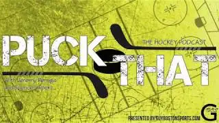 Puck That Podcast #15 (VGK take GM1: Takeaways and Predictions) Link in Bio