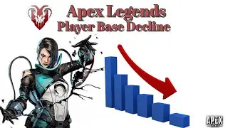 Apex Legends - Declining Casual Player Base