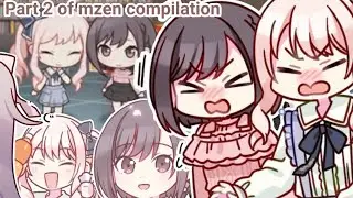 Mizuena teasing Compilation PART 2 | Project Sekai: Colorful Stage