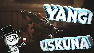 ASSASSIN'S CREED SYNDICATE / YANGI USKUNA #3 / UZBEKCHA LETSPLAY