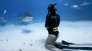 NEAR DEATH CAPTURED by GoPro and camera #9