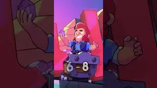 Your age Your Brawler#brawlstars#edit