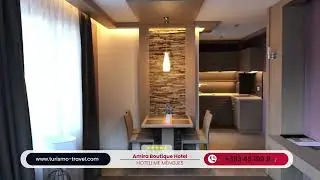 Amira Boutique Hotel | Turismo Travel