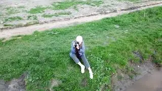 Парк Покровское-Стрешнево