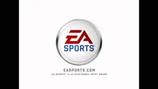 EA Sports Intro - It's up your ass