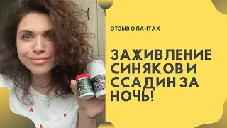 Отзыв о ПАНТАХ | Стоит ли покупать гель и капсулы?