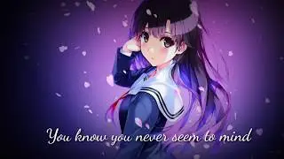 This wild life- Puppy Love (Nightcore) (w/lyrics)