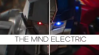 The Mind Electric [Transformers One]