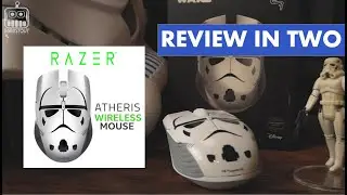 Razer Atheris Star Wars Stormtrooper Limited Edition