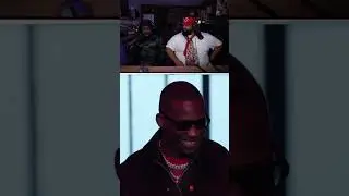 Le couplet de Dadi face à Kenz 💥