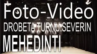 Fotografie filmare nunta botez cununie civila fotograf cameraman Drobeta Turnu Severin pret bun