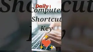 print document shortcut key | keyboard key