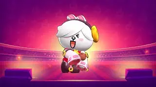 kpop menu music brawl stars