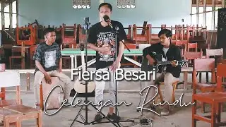 CELENGAN RINDU - Fiersa Besari | COVER by FIDA