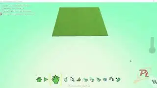 как зделать телепорт в Kodu game lab :,
