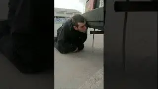 ваз 99 авто приколы 
