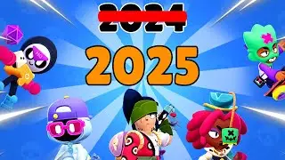 Το ΤΕΛΕΥΤΑΙΟ ΒΙΝΤΕΟ του 2024... (+ GIVEAWAY και άλλα)