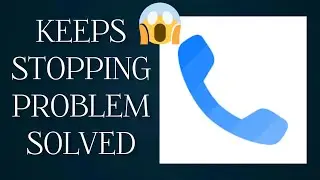 Solve "Truecaller" Keeps Stopping problem || SR27SOLUTIONS