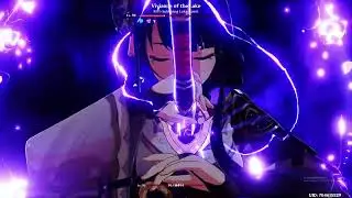 C3 Raiden Shogun VS 3Mil HP Boss