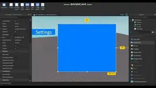 How to make a background music for Roblox games and how to mute them | Roblox Studio Tutorials!