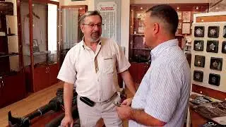 Презентация книги А И  Трущенко "Родная моя сторона"