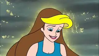 Sneak peek of The Super Sonic Bros: Sonic met Natalie