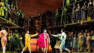 Big Opera Moments (includes CARMEN excerpt)