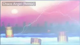 Sonic Advance 3 - Chaos Angel (Fixed Remix)