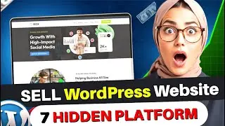 How to Sell WordPress Websites & Make $$$ Fast in 2026