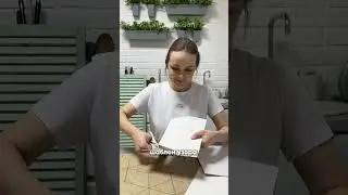 ДЕЛАЕМ ОБОИ В ВАННОЙ своими руками🤩