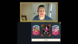 FUTTIES 'Best Of' Batch 2 Player Pick! Insane 