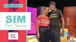 [Full] Season 2: Soul Session 5 - Riley Visits, Then Veers From Death's Door