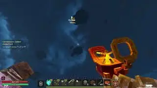 EverWind How to Find & Kill Stone Golem Easy