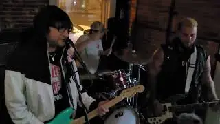 Zachary Ross and the Divine - Duck Island (new song)