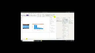 How to Use Bookmarks in Power BI for Real-Time Data Visualization