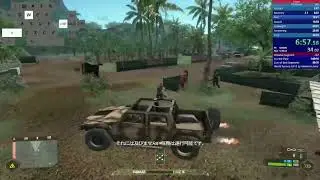 I'm a grenade enthusiast.