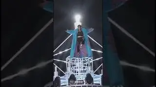 The rules of my world - Wang Yibo ( Fan cam focus )
