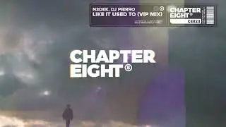 N3dek, DJ Pierro - Like It Used To (VIP Mix)