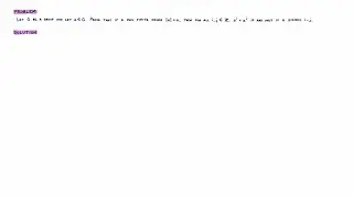 Cyclic Groups 3