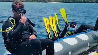 Pristine Diving | Pemba Island | Tanzania | Ep.7