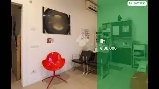NIBIONNO - IN VENDITA A REDDITO - Negozio di ca 80 mq.
