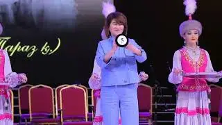 Ақтөбедегі қазақтың тұңғыш балет бишісі Нұрсұлу Тапалованың 100 жылдығына арналған іс-шаралар легі