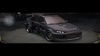 NLGxNova - Sprint "Bayview Plaza" (Honda Civic) [Test]