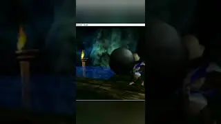 Bala de Cañón #DonkeyKong64 #N64 #Viral #Retro #ChunkyKong #Cañón #GloomyGalleon