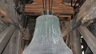 Dinan – Basilique Saint-Sauveur – Plenum (HD)